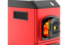 New Invention solid fuel boiler costs